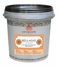 Bellagio argento Boero VERNICE