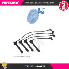 ADG01616 Kit cavi accensione