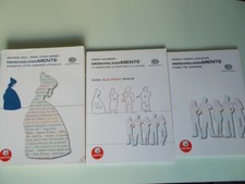 Meravigliosamente Narrativa Altri linguaggi Attualità+Guida prove Invalsi+Storie