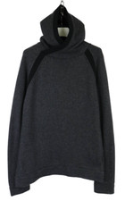 Dondup cappuccio uomo misto - cappuccio, xl