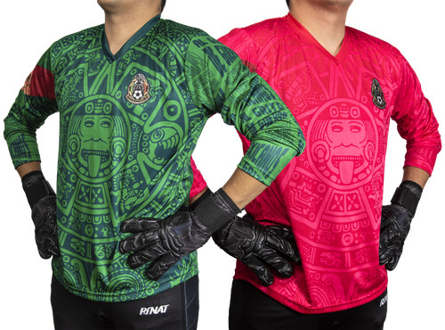 ⚽️Maglia portiere retrò