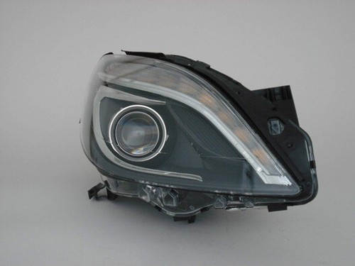 Faro anteriore destro bixeno - faro,