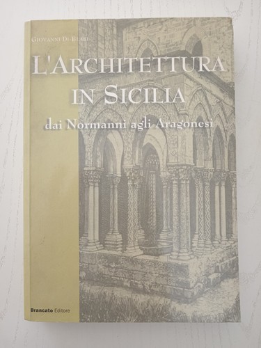 Architettura sicilia - l'architettura, in
