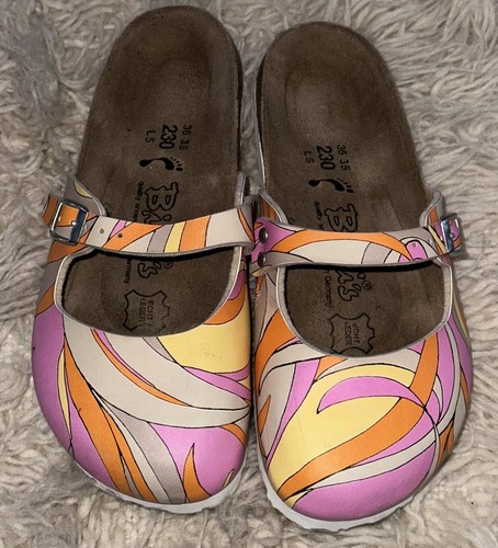 Birkis birkenstock slip on - birkis,