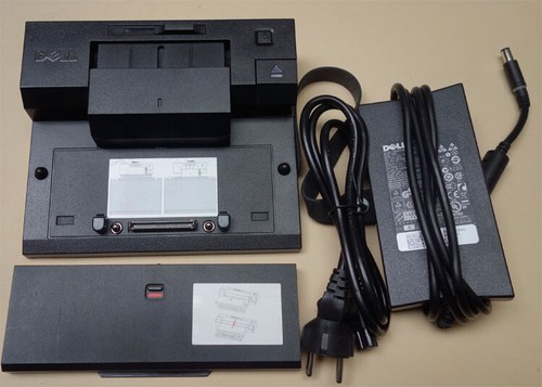 Docking station dell - docking,
