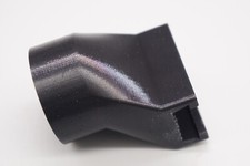 Adattatore Per Tubo Da 1,75"