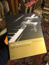 The World of Pianos 