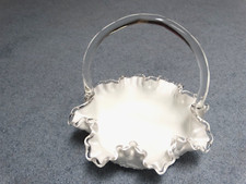 Vintage 1975 Fenton Art Glass