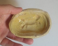 Caltagirone Formina Stampo Formella in ceramica per mostarda cotognata [13]