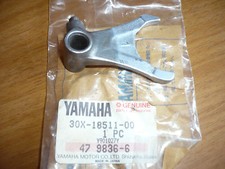 Forchetta cambio fork change