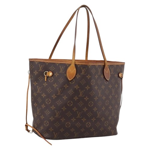 Borsa tote louis vuitton - borsa,