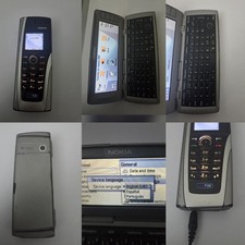 CELLULARE NOKIA 9500