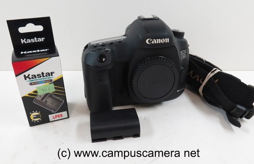 Canon eos mark iii - mark,