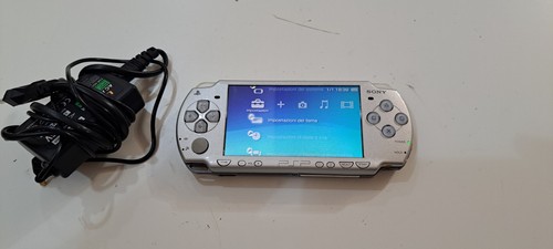 Psp sony modello slim 2004 - modello,