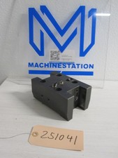 Portautensili tornitura BMT55