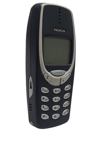 Cellulare vintage usato non