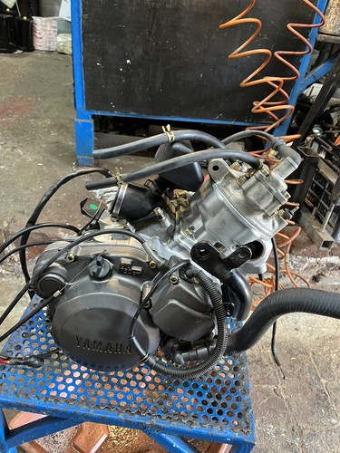 Motore completo yamaha tzr - ,
