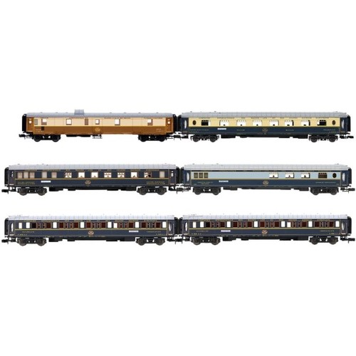 Arnold hn4522 set 6 - arnold, n