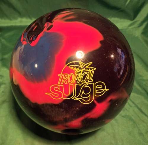 Palla bowling storm - da,