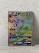 Silvally Gx Hiper