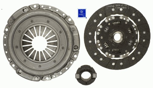 Kit frizione sachs - frizione, 3000