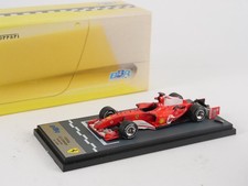BBR 1/43 Ferrari F2004 GP Canada Schumacher BG265 #1 Limitato