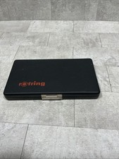 Set penna tecnica disegno