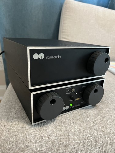 Naim nac pre - naim,