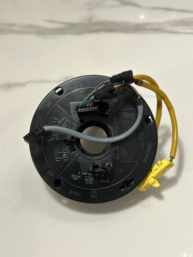 Sensore angolo sterzo - , anello