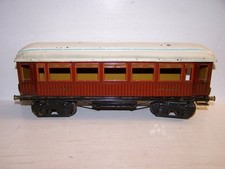 Grande Vecchio Vagone