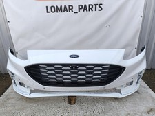 Paraurti anteriore ford kuga - paraurti,
