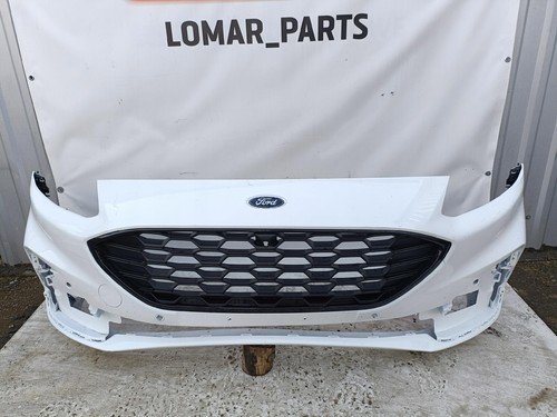 Paraurti anteriore ford kuga - paraurti,