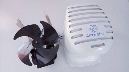 Ventola interna frigo frost - interna,