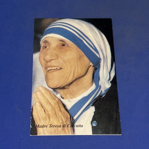 Madre teresa calcutta - di,
