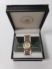 Orologio Vintage Mercury Dime