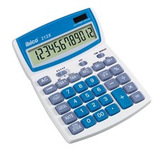 IBICO 212X Calcolatrice da