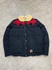 Giacca Penfield pelliccia