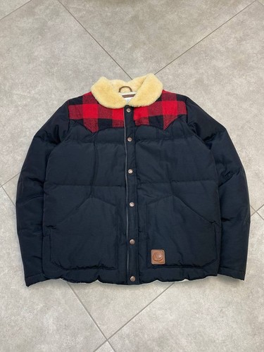 Giacca penfield pelliccia - penfield,
