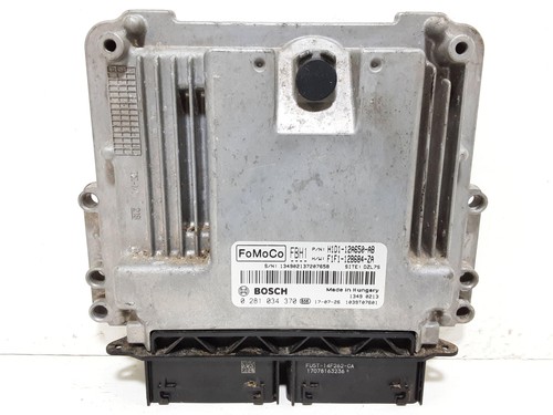 Centralina motore ecu - ecu, ford
