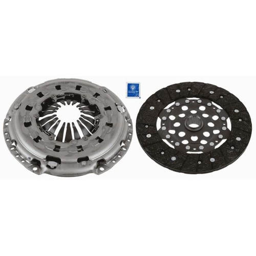 Sachs xtend set - xtend,