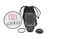 Nikon 55-300mm Teleobiettivo