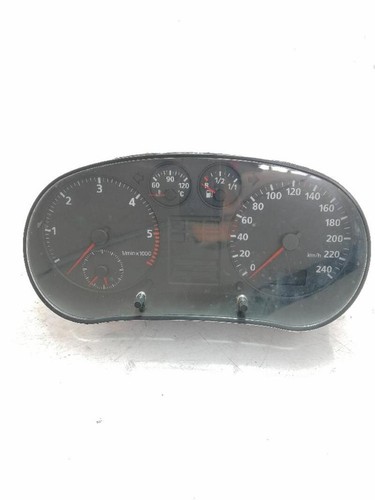 8l0919860 quadro strumenti - 8l0919860,