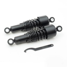 Ammortizzatore nero - 10,5",