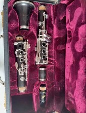 Buffet Crampon RC PRESTIGE Eb