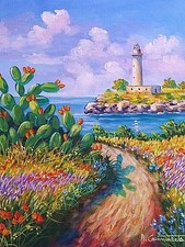 COMPRALO SUBITO   30x40 quadro