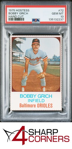 1975 hostess taglio - 1975, #72