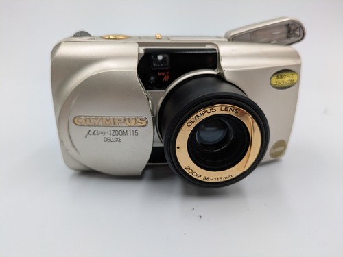Quasi come nuovo olympus - [quasi,