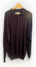 Maglione gran sasso - sasso, uomo