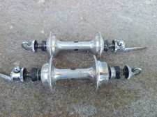 Nuovo super record hubs - nuovo/super,
