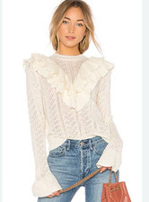 Maglione Tularosa Manny con